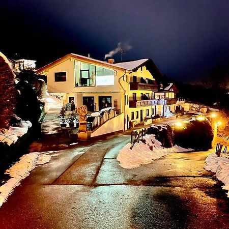 Апартаменты Landhaus Toechterle Тельфес-им-Штубай Экстерьер фото