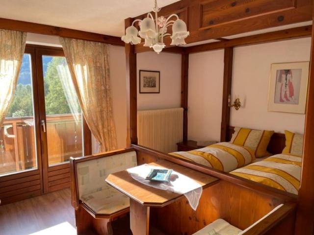 Апартаменты Landhaus Toechterle Тельфес-им-Штубай Экстерьер фото